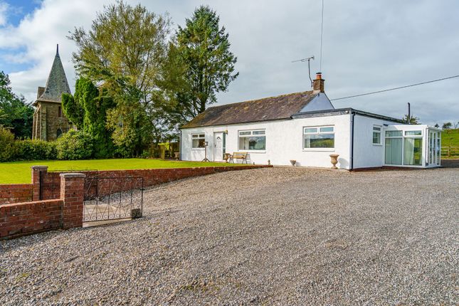Thumbnail Cottage for sale in Kirtle Knowe, Waterbeck