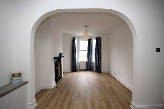 Terraced house to rent in Crowther Road, London