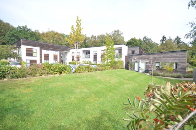 2-bed house on 14 Wallis Court,, Wispers Lane, Surrey, £250,000