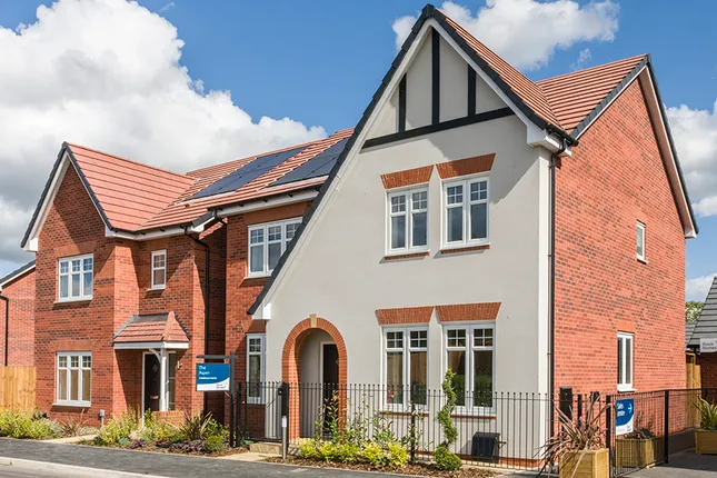 Property 1 of 11. The Aspen The Riverside
