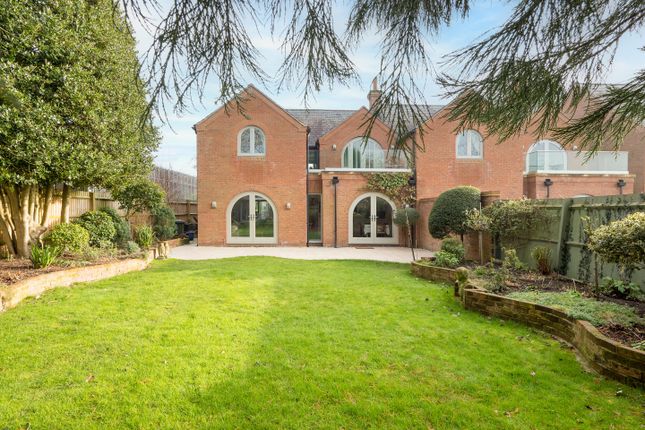Marston Rathbone Taylor Sequoia Mews, Shipston Road, Stratford-Upon-Avon, Warwickshire CV37, 5 ...