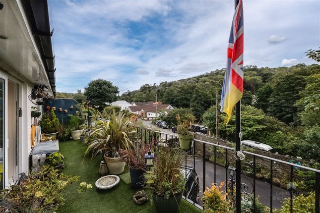 Detached house for sale in Station Road, Tamerton Foliot, Plymouth
