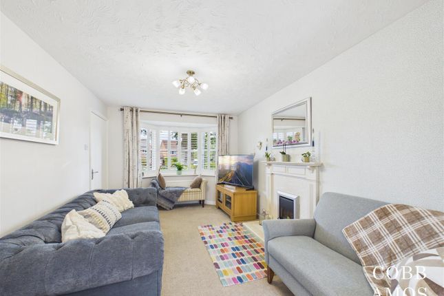 3, Ballard Close, Ludlow photo 3