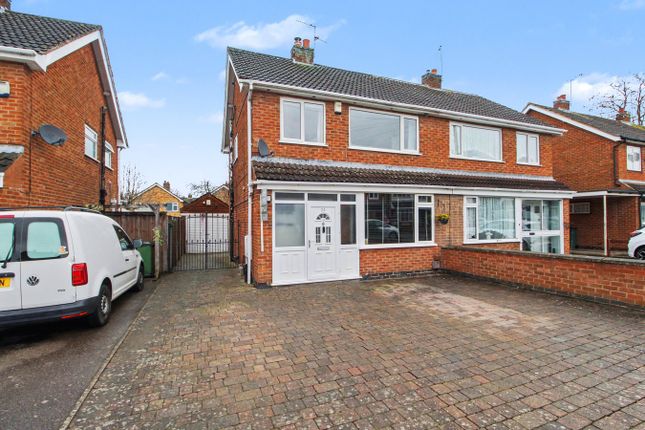 3-bed other on 24, Lichfield Drive, Leicester, £280,000