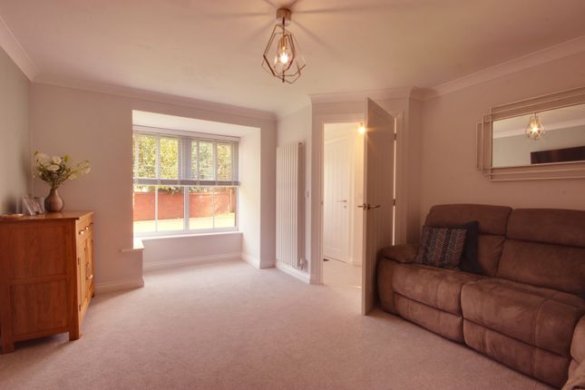 Detached house for sale in Ruston Way, Beverley