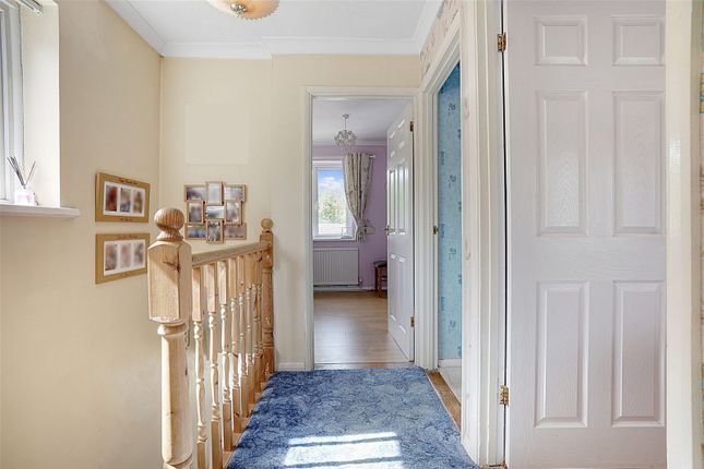 Semi-detached house for sale in Holland Road, Chatham