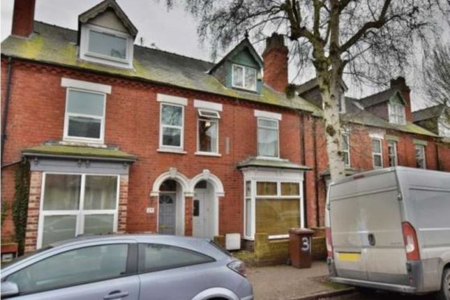 Shared accommodation to rent in Hewson Road, Lincoln