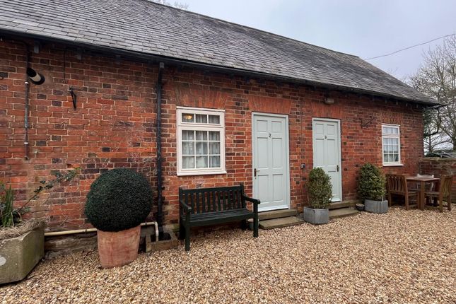Thumbnail Cottage to rent in Holcot Lane, Sywell, Northampton