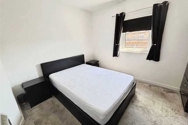 Flat 18, Deuce House, 20, Wimbledon Street, Leicestershire photo 4