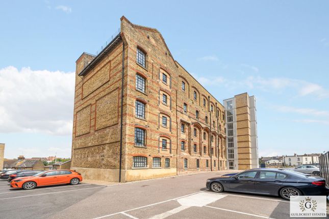 Thumbnail Flat for sale in Millers Hill, Ramsgate
