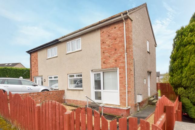 Terraced house for sale in St. Andrews Drive, Hamilton