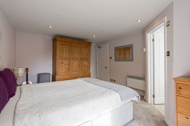 Flat for sale in Orchard Street, Bristol