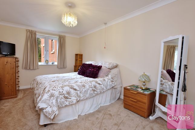 Property for sale in Clements Court, Sheepcot Lane, Watford