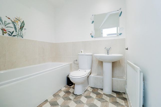 Flat for sale in Top Floor Apartment, The Ladle, Marton, Middlesbrough