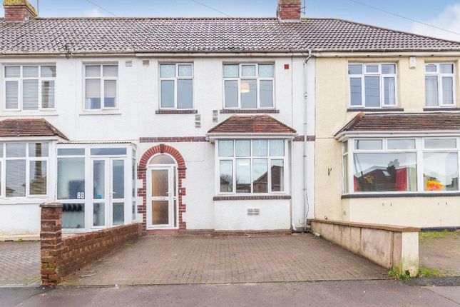Terraced house to rent in Station Road, Filton, Bristol