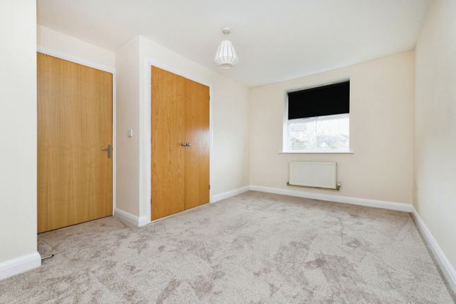Flat for sale in Richards Close, Witham, Essex