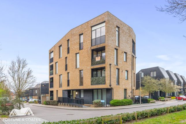 Flat for sale in Maypole Street, Newhall, Harlow