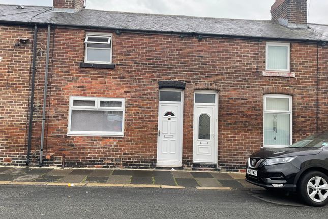 3 bed terraced house to rent in Wallace Street, Sunderland SR5