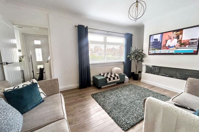 66, Meadow Drive, Newcastle upon Tyne photo 3