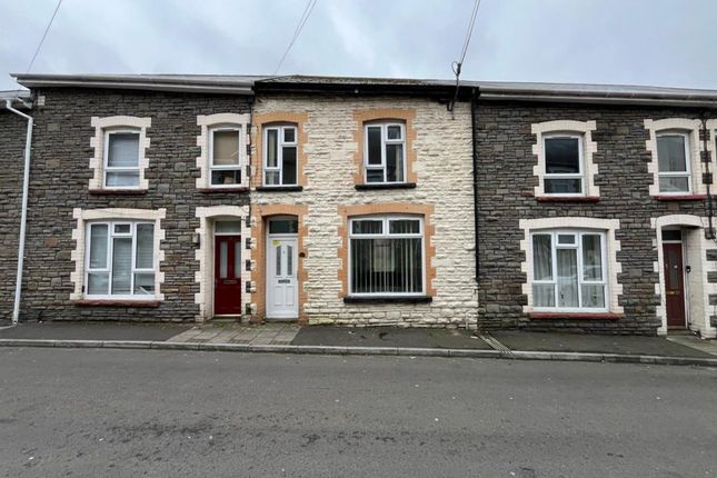 Property to rent in Jubilee Road, Elliots Town, New Tredegar
