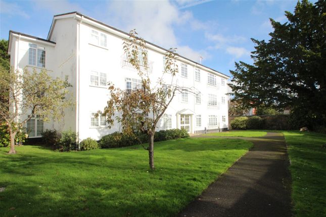 Thumbnail Flat for sale in St. Botolphs Road, Worthing