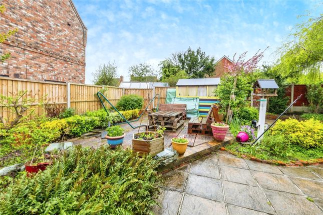 End terrace house for sale in Industrial Cottages, Lincoln, Lincolnshire