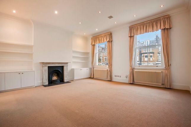 Semi-detached house for sale in Steeles Road, London