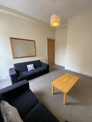 Thumbnail Flat to rent in Leven Street, Bruntsfield, Edinburgh