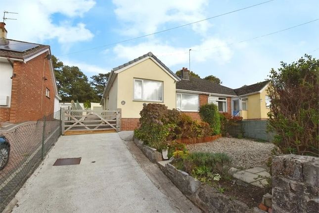 3-bed bungalow on 77, Twickenham Road Milber, NEWTON ABBOT, £425,000