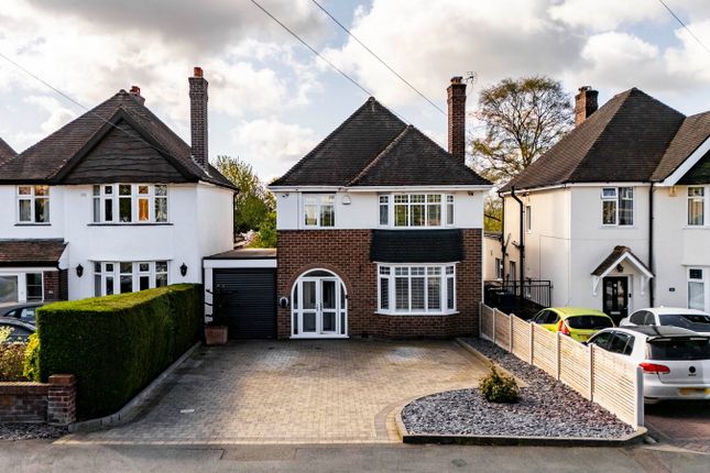 4-bed house on 96, Hatherton Road, Cannock, £600,000