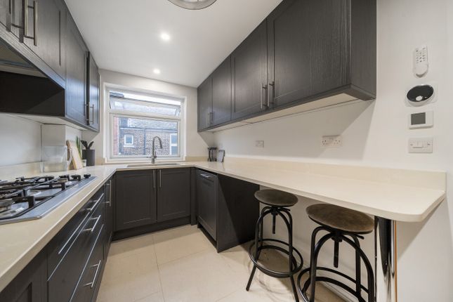 Flat C, 15, Palace Grove, Bromley photo 3