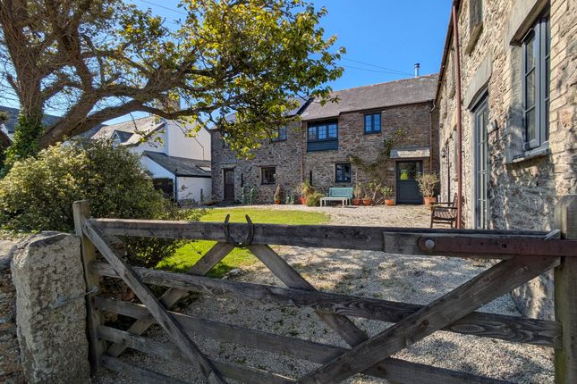 2-bed house on Demelzas Cottage, Truro, £275,000