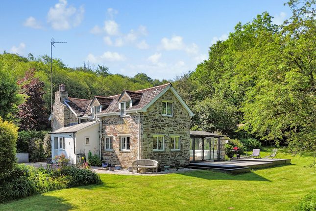 Mill Lawn Cottage, Callington photo 2