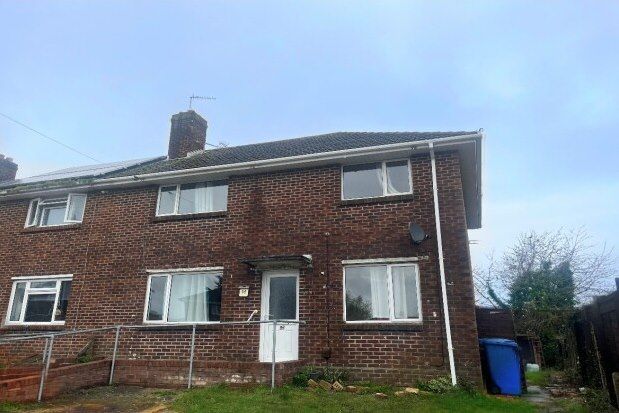 Property to rent in Kitchener Crescent, Poole