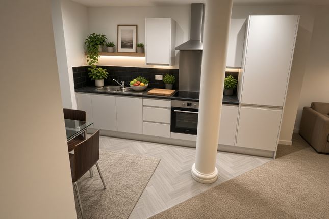 2 Manor Row, City Centre photo 5