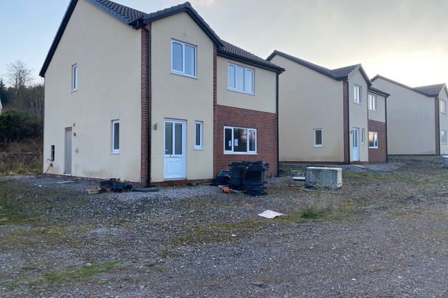 Development, Main Road, Neath photo 3