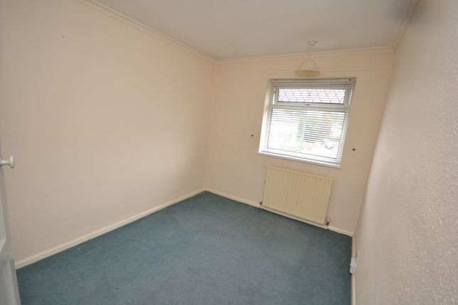 Terraced house to rent in Fingal Close, Clifton, Nottingham