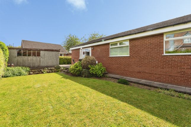 The Bungalow, Cobblers Lane, PONTEFRACT photo 4