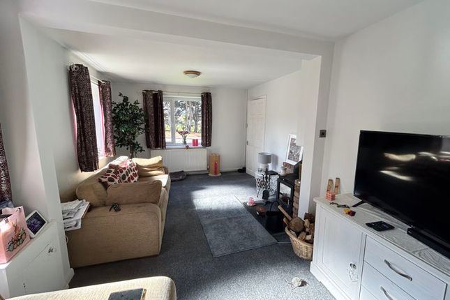 Detached house for sale in Bryn Menai, Rhos On Sea, Colwyn Bay