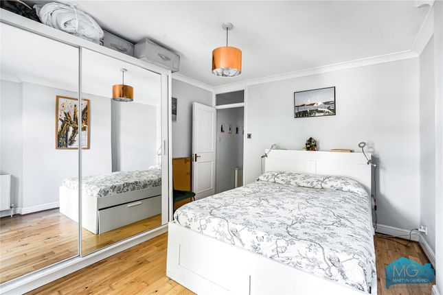 Ground Floor Flat, 53, Dollis Road, London photo 4