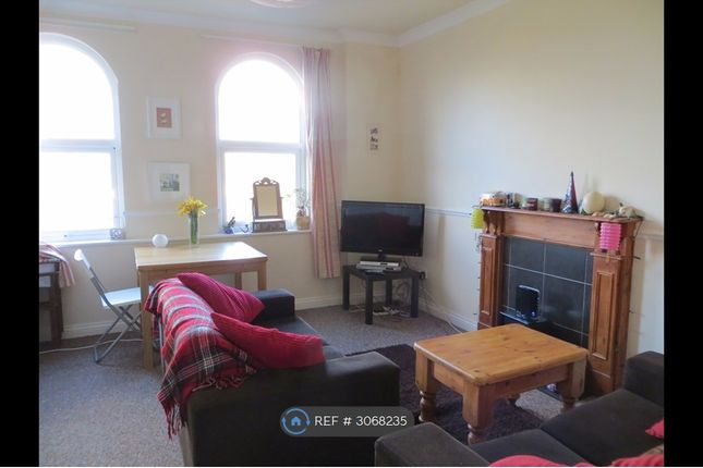 Flat, Wilbraham Road Chorlton, Manchester photo 2