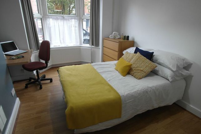 Terraced house to rent in Paton Street, Leicester