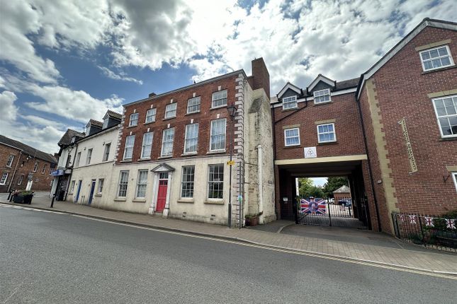 Thumbnail Flat to rent in Stokes Mews, Newent