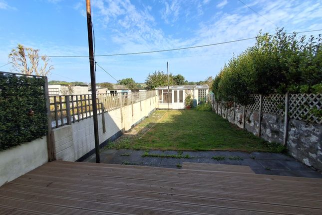 51 Mount Pleasant, Hayle photo 2
