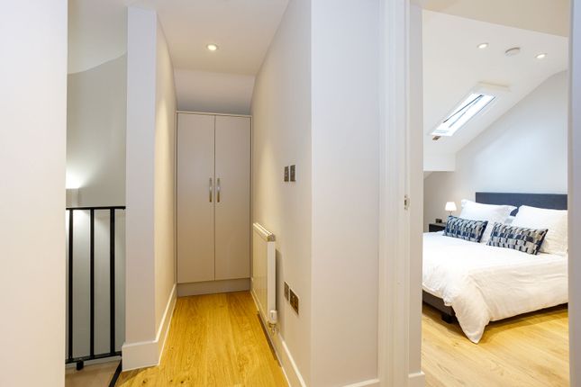 Waldorf House, Manchester photo 4