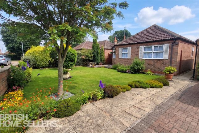 3-bed house on 14, Glebe Gardens, Driffield, £270,000