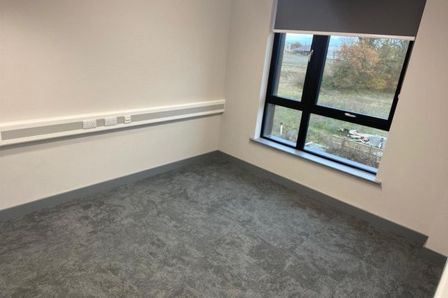 Office to let in Cibus Way, Holbeach, Spalding
