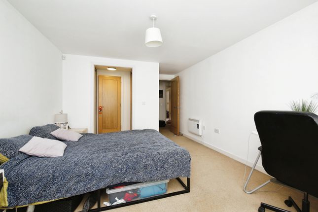 Flat for sale in Herons Court, Durham