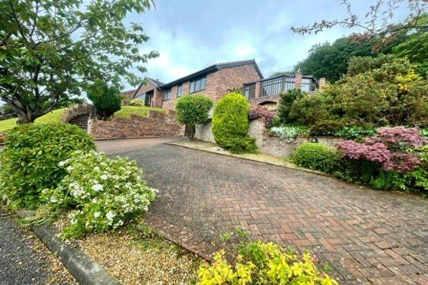 Property to rent in Parc Benarth, Aberconwy