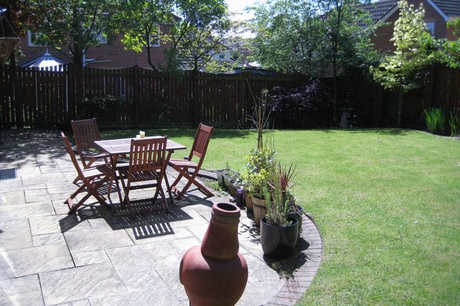 55 Mellor Lea Farm Drive, Sheffield photo 3
